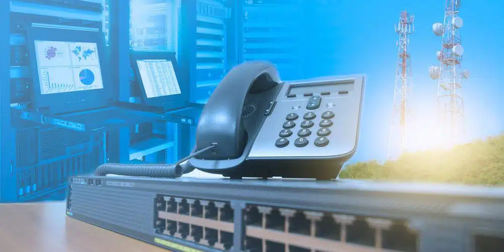 شركة تركيب سنترالات – سنترال أفايا (Avaya): حلول متكاملة لتركيب وبرمجة الأنظمة