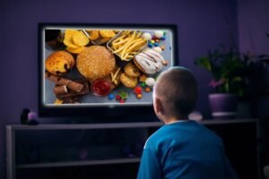 إعلان مشهور