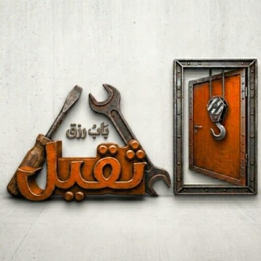 باب رزق – Bab Rizq