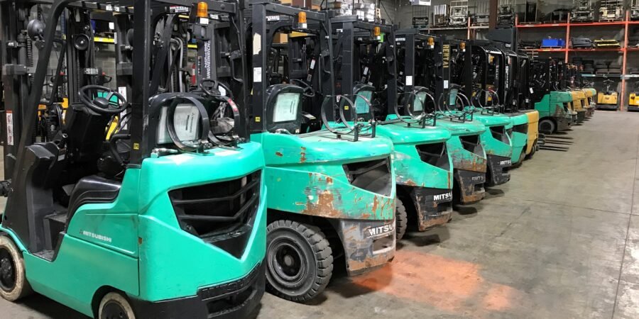 تأجير معدات ثقيلة في تبوك - باب رزق ثقيل