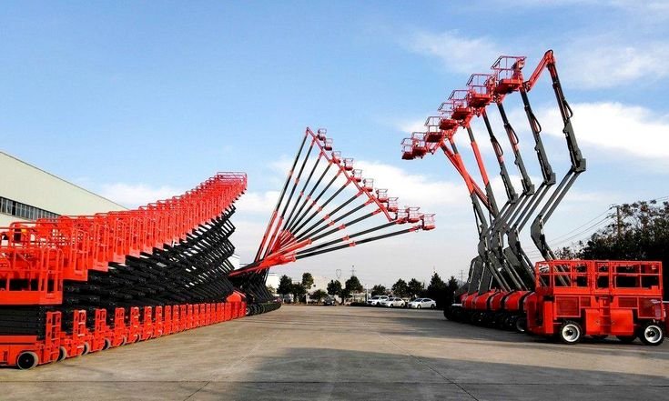 سيزر لفت للايجار من 8متر الى 18 متر كهرباء وديزل سيزرلفت 2025رافعات مقصية للايجار سيزرلفت للايجار مانلفت للايجار روافع شوكيّة للايجار جدة رابغ مكة المكرمة معدات للايجار