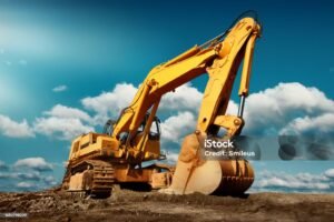تكاليف البناء الرياض - معدات ثقيلة للإيجار