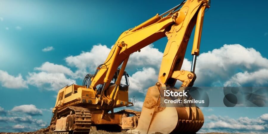 تكاليف البناء الرياض - معدات ثقيلة للإيجار
