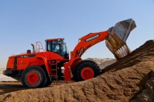 استثمار معدات مركونة في الدمام - باب رزق ثقيل