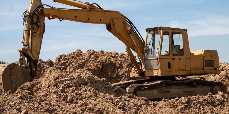 تنمية الدخل من تأجير المعدات - باب رزق ثقيل