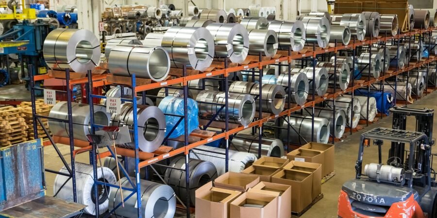 معدات مطلوبة للإيجار السعودية - باب رزق ثقيل