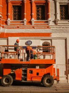 توفير تكاليف البناء الجوف - باب رزق ثقيل