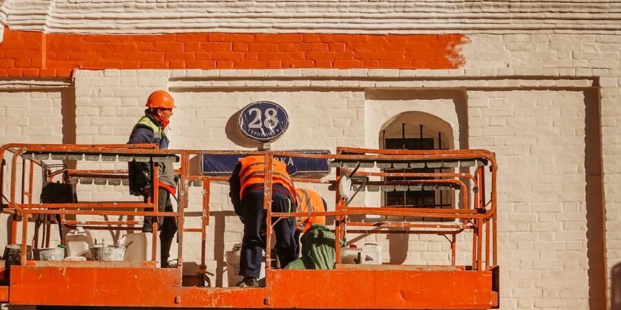 توفير تكاليف البناء الجوف - باب رزق ثقيل