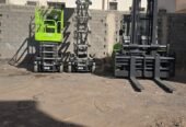 شركة نيوهيفيك للمقاولات وتأجير المعدات الثقيلة والخفيفة