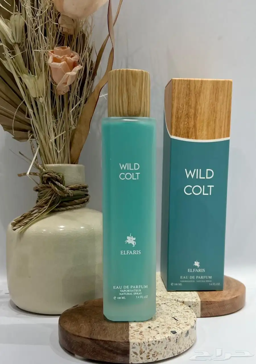 عطور مشهوره كلاسيكيه