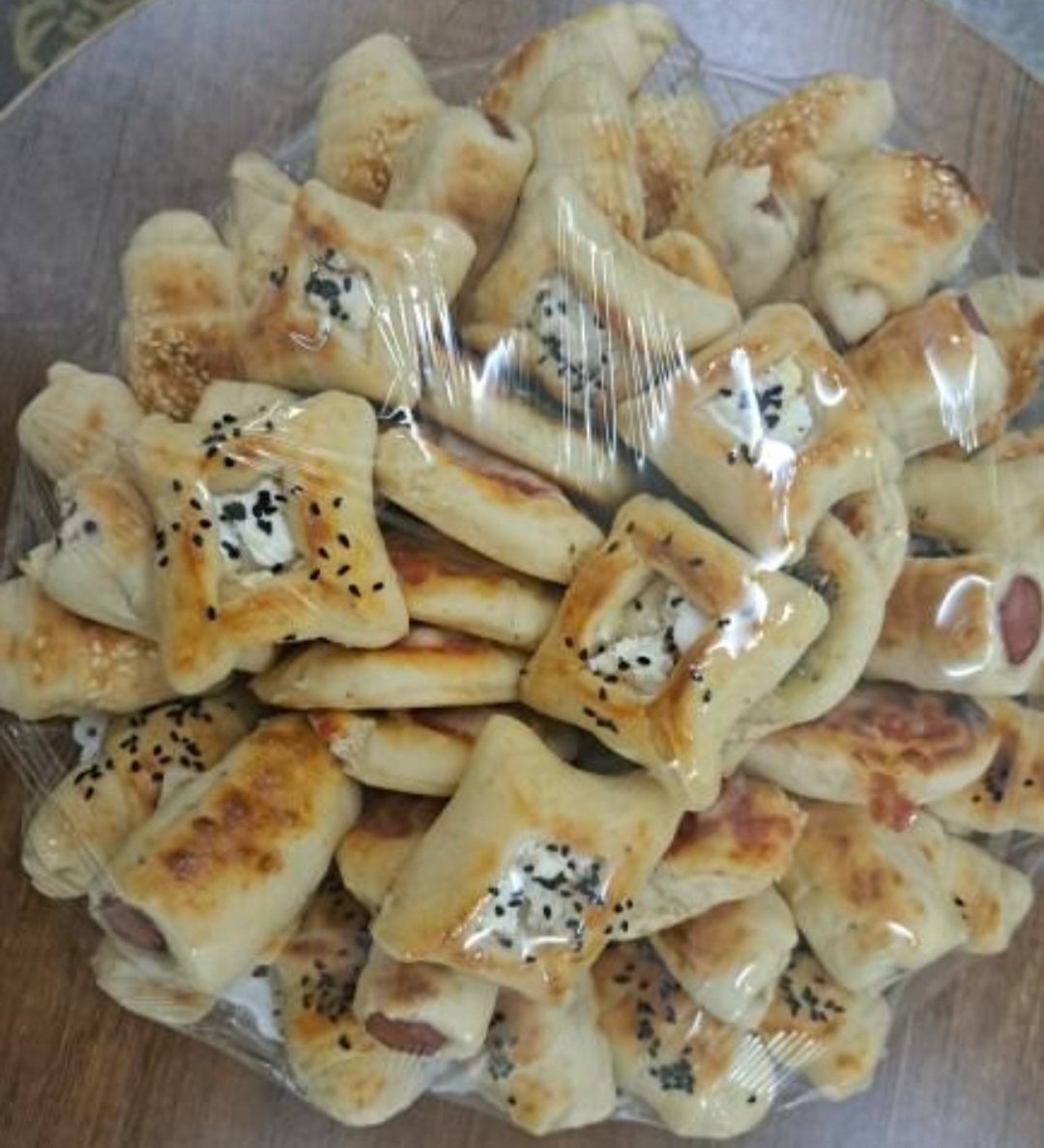 معجنات نادر