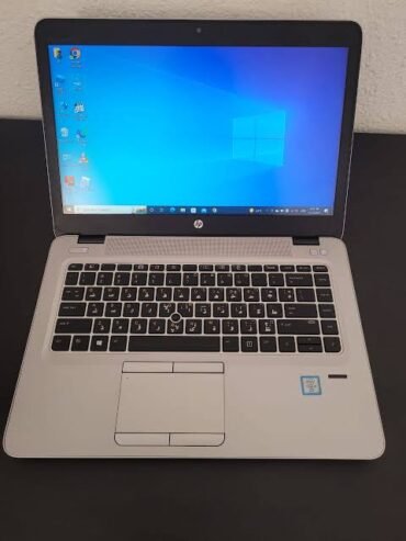 لابتوب مستعمل HP G4 840 i5‏