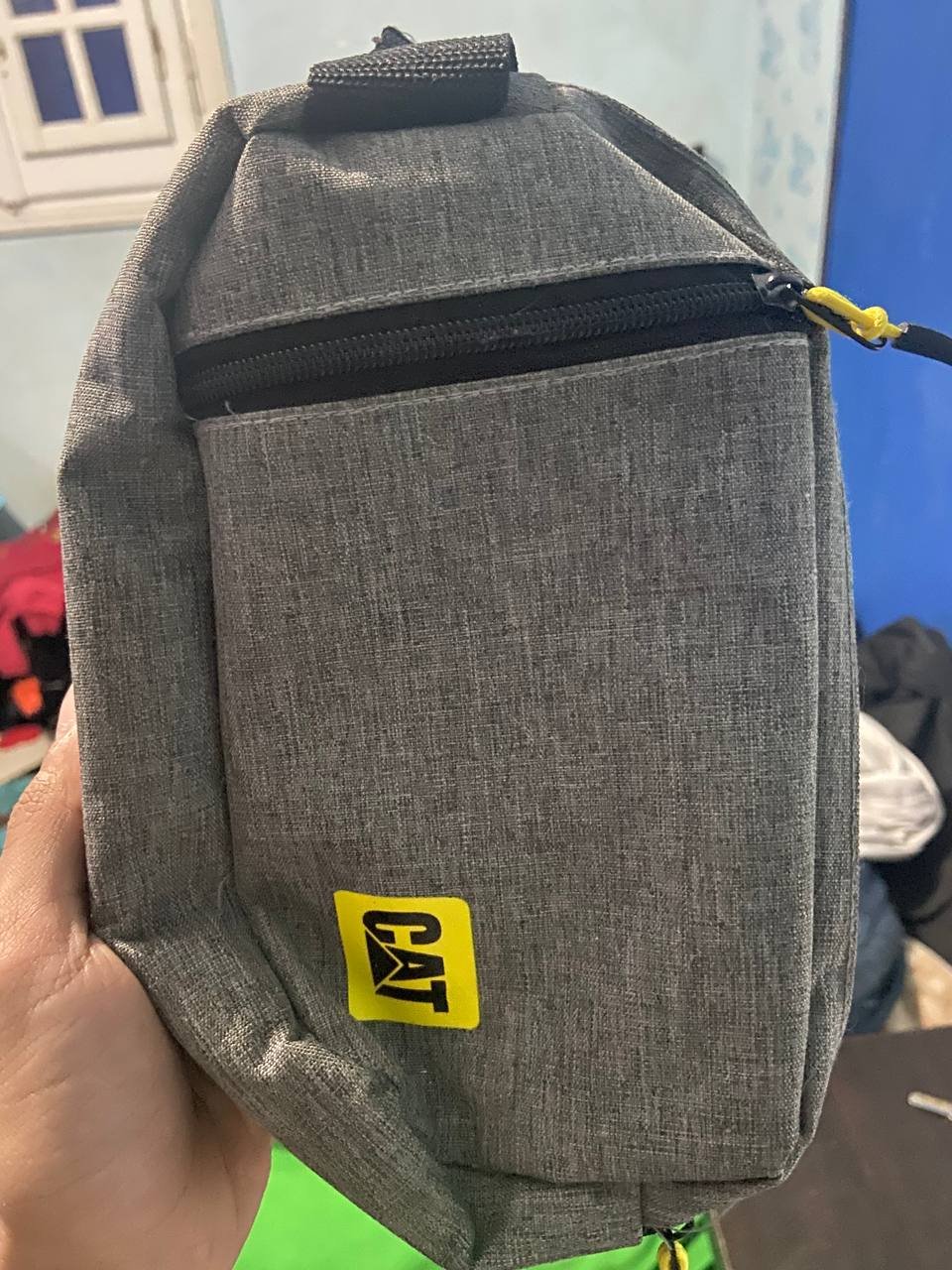 حقيبه يد للرجال