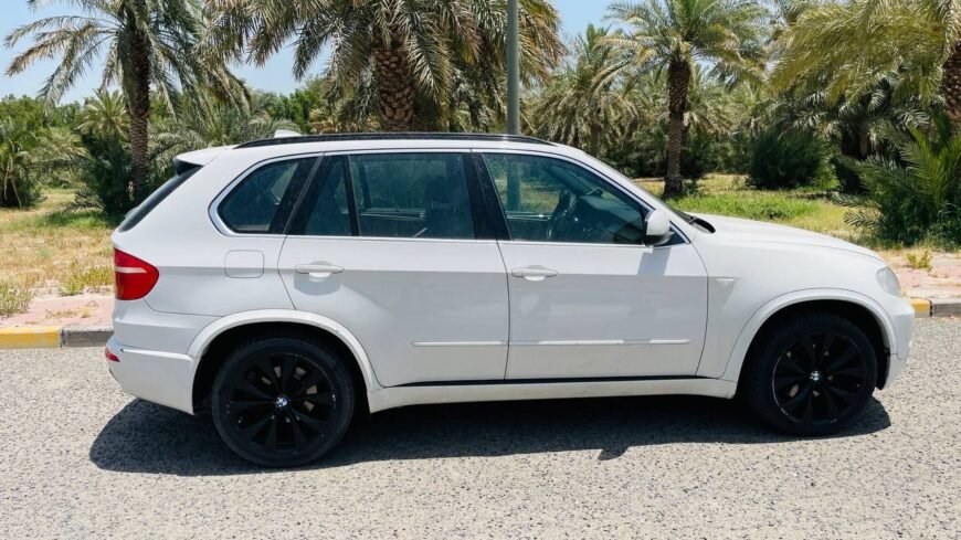 سيارة BMW x5