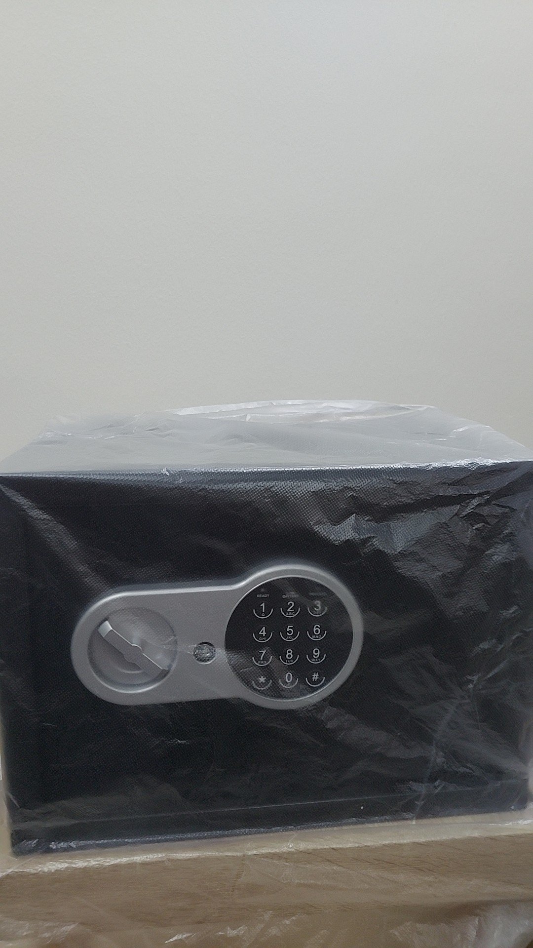 خزنة نقود حديدية مميزة – حماية متينة لأموالك ومستنداتك الهامة