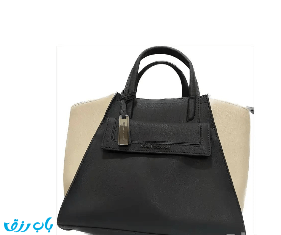 شنطة ماركة أرماني اكستشينج