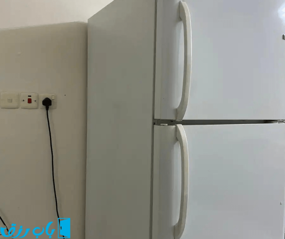 ثلاجة 16 قدم استعمال بسيط