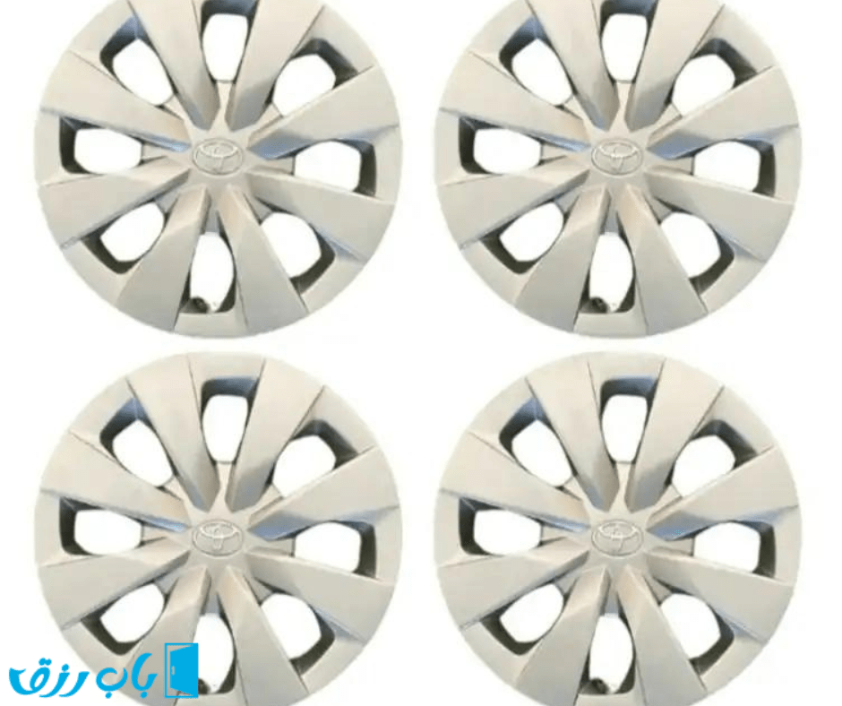 طيس كورلا اصلي وكاله 20-24