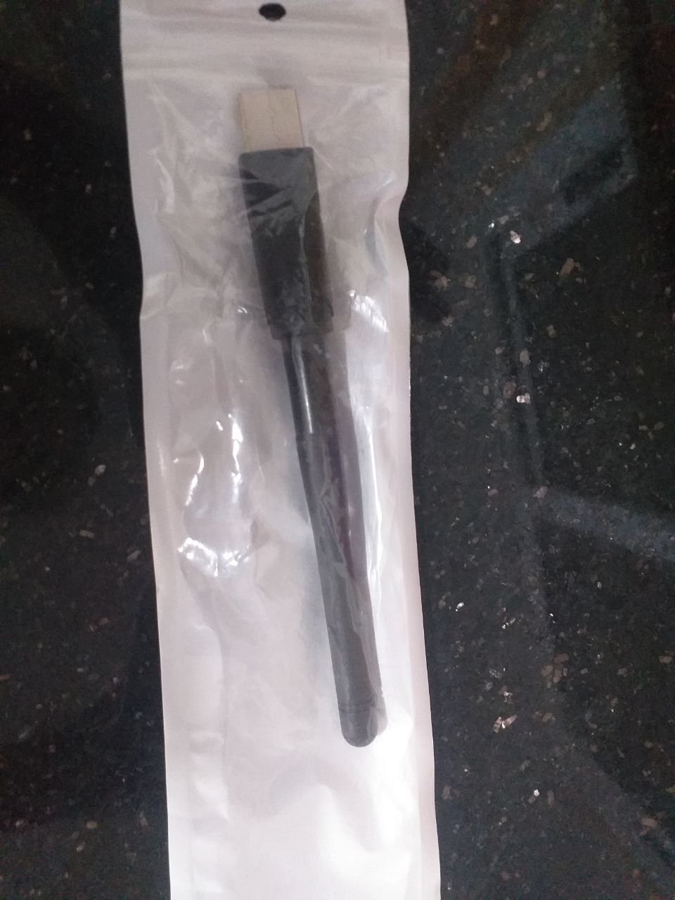 واي فاي أدابتر – اتصال سريع وموثوق