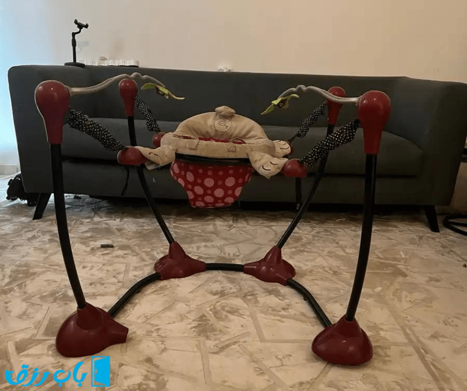 نطاطه اطفال