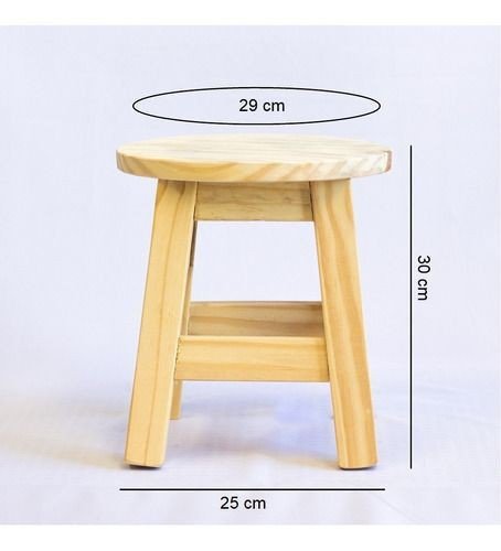 كراسى خشبية