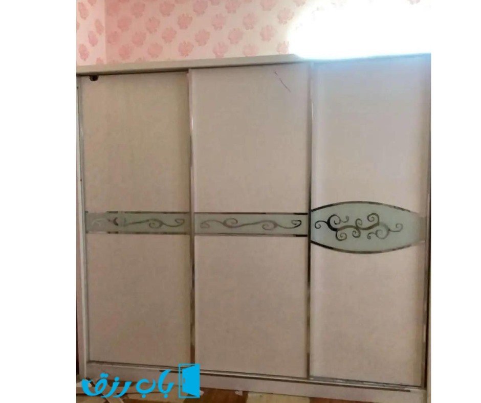دولاب مستعمل