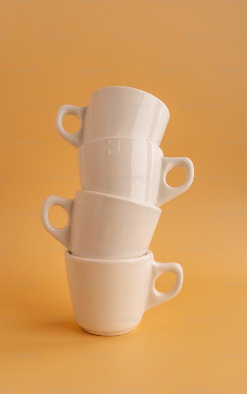 مجات بورسلين