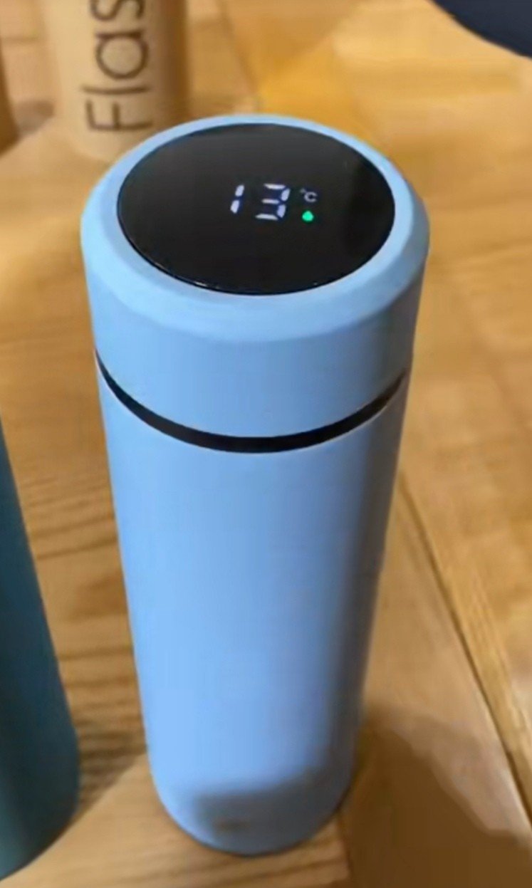 مجات حرارية