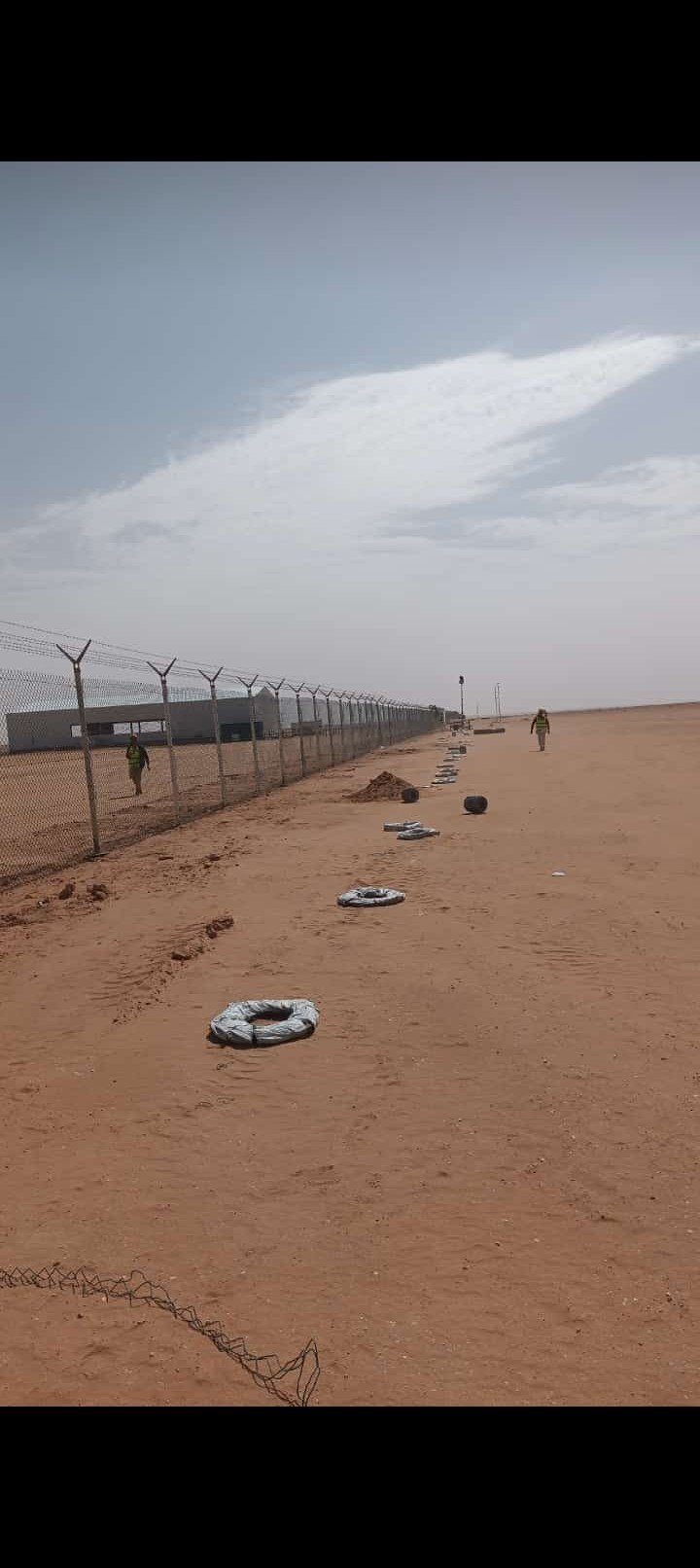 مقاول شبوك توريد وتركيب لجميع الموصفات