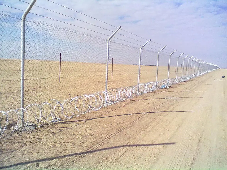 مقاول شبوك توريد وتركيب لجميع الموصفات