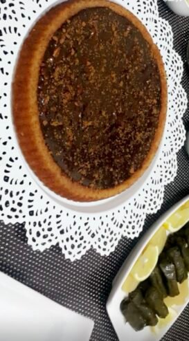 لبيع الحلويات والمعجنات