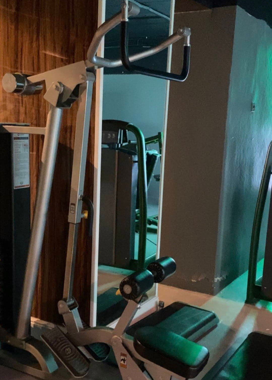 نادي نقطة تغير النسائي