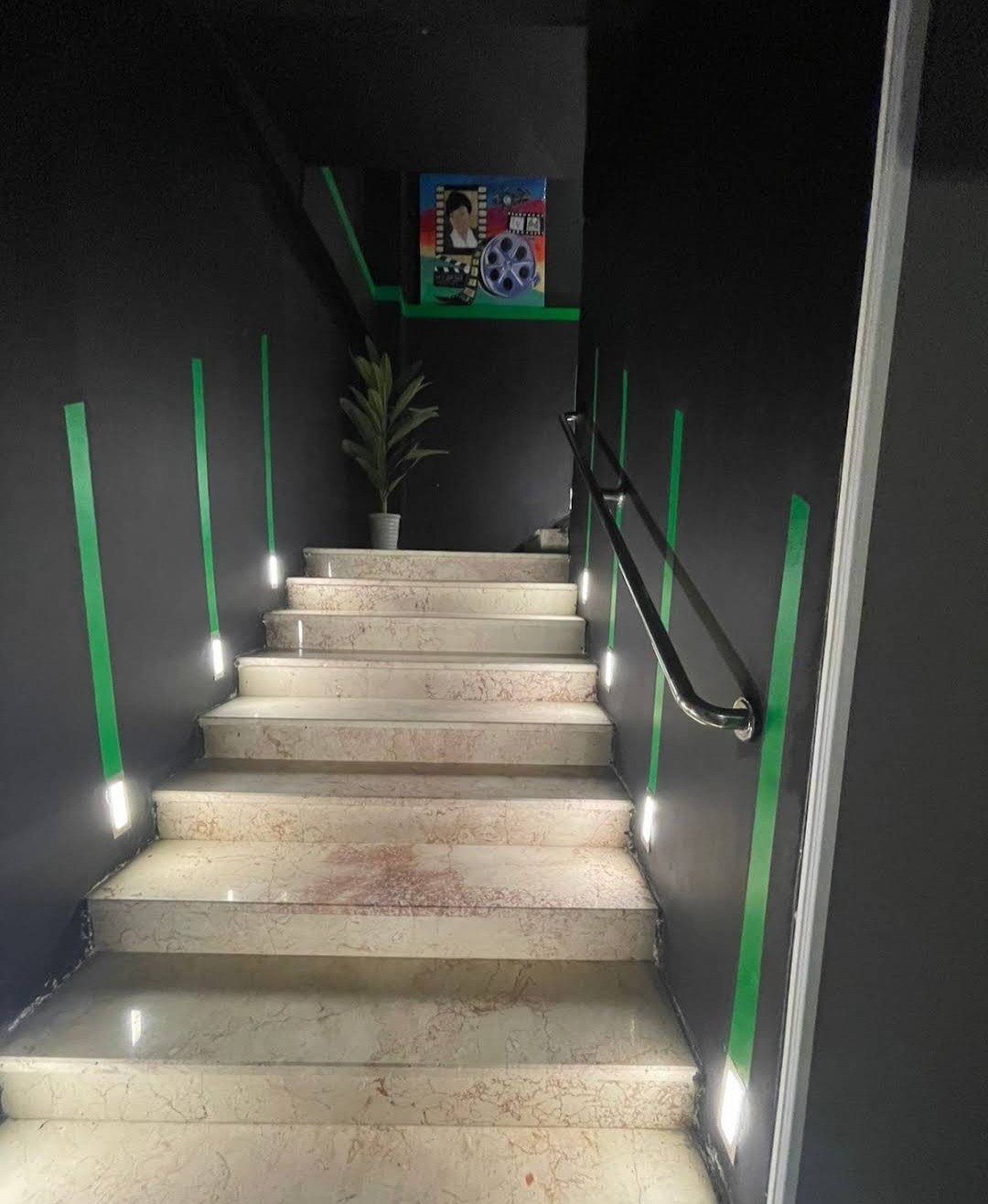 نادي نقطة تغير النسائي