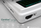تخطيط القلب الكهربائي