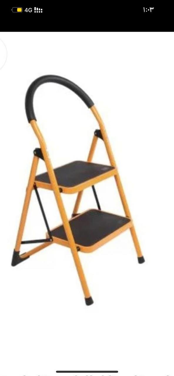 سلالم متعددة المقاسات – أداء عالي وثبات مثالي