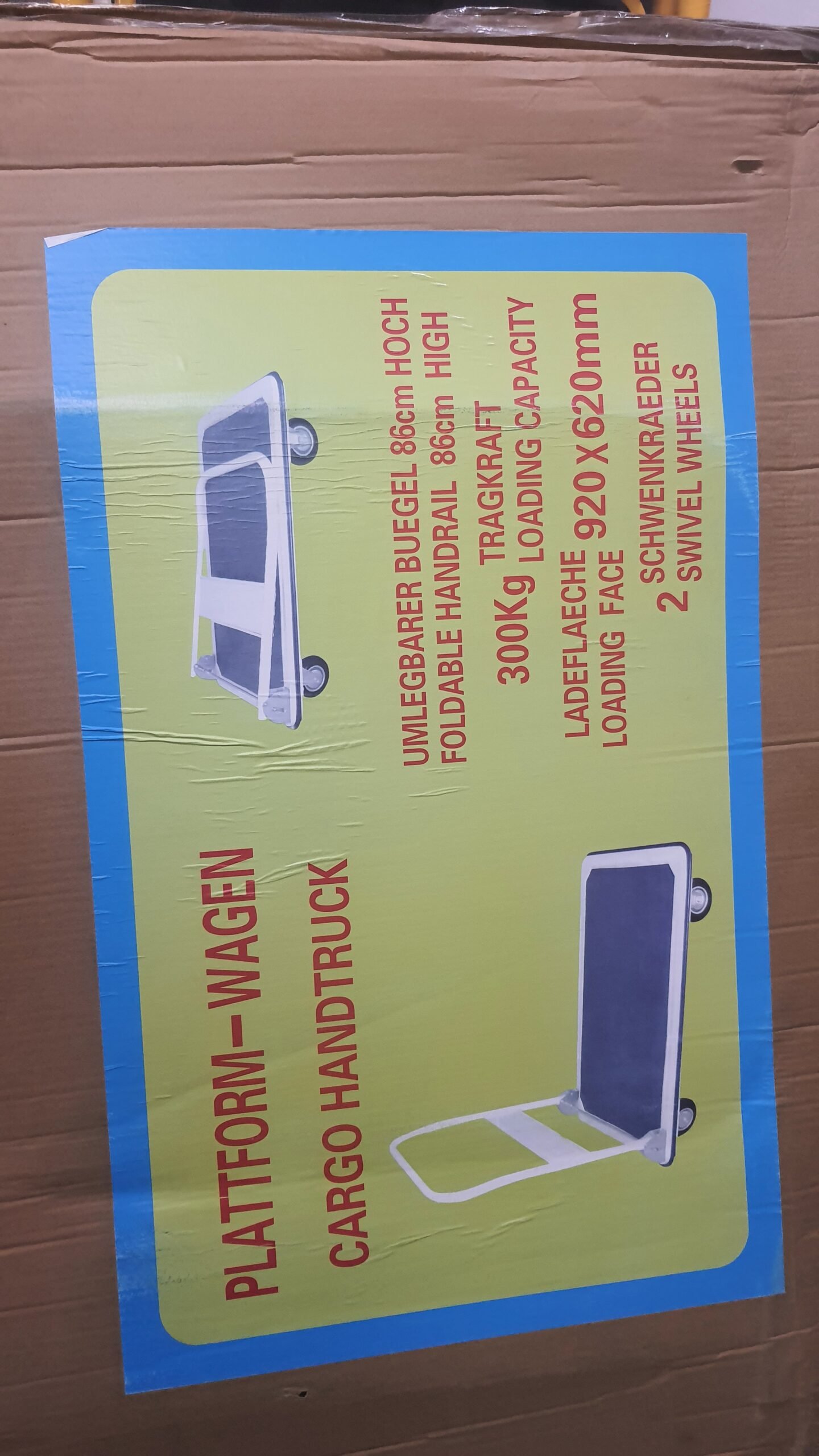 عربية تحميل – الحل الأمثل لنقل الأغراض الثقيلة بسهولة وكفاءة