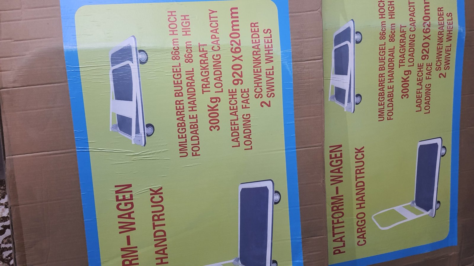 عربية تحميل – الحل الأمثل لنقل الأغراض الثقيلة بسهولة وكفاءة