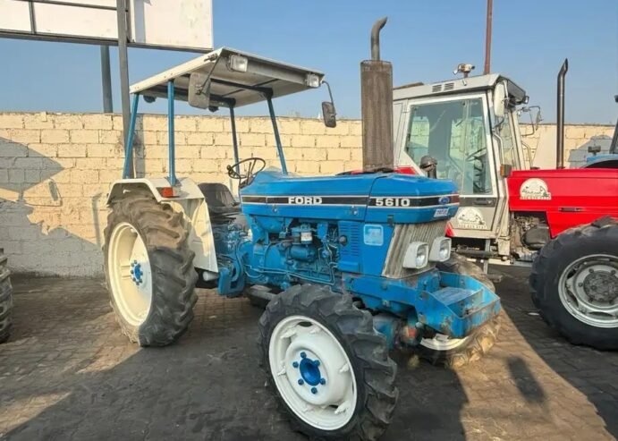 جرار فورد