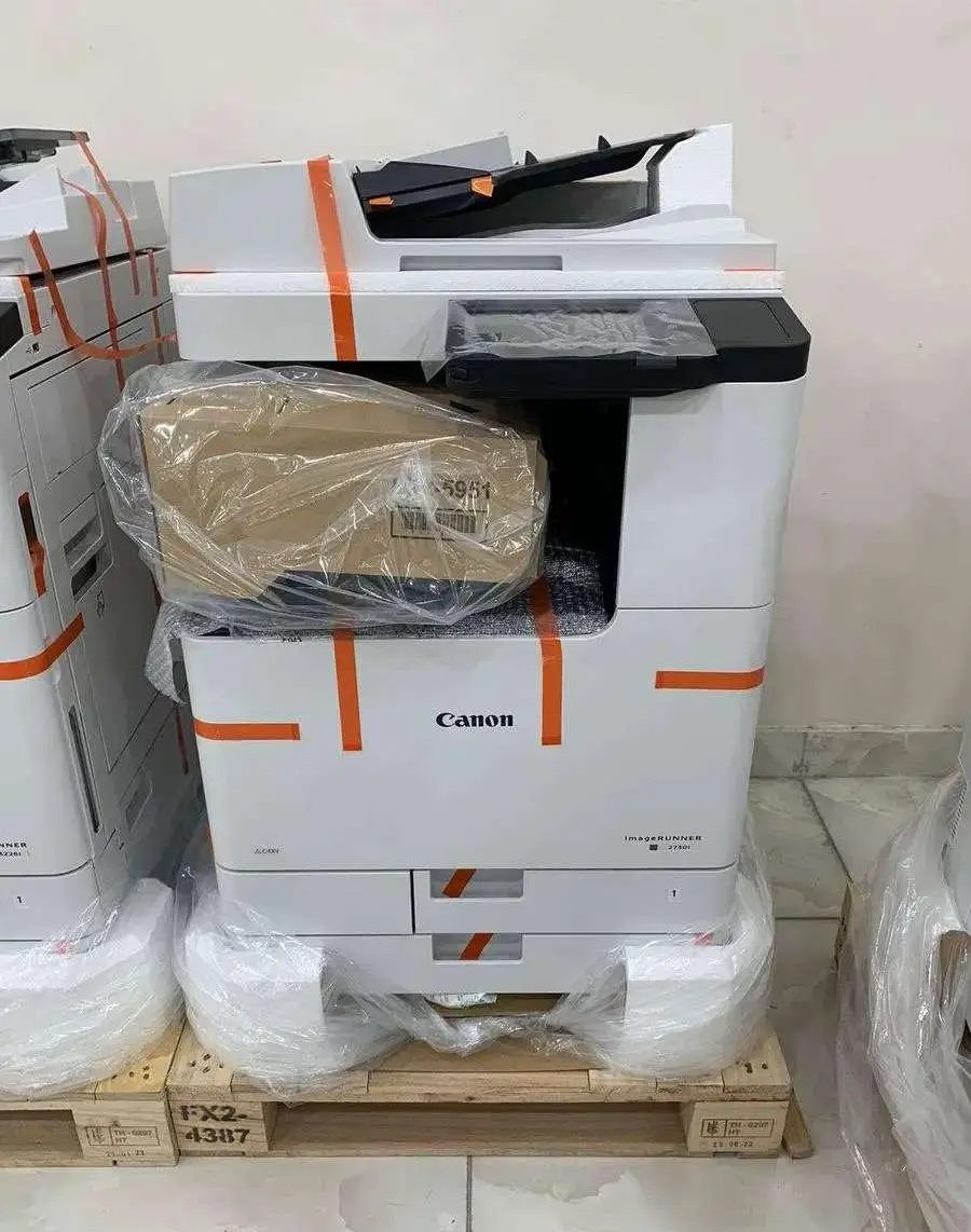 طابعات مكتبية عالية الجودة