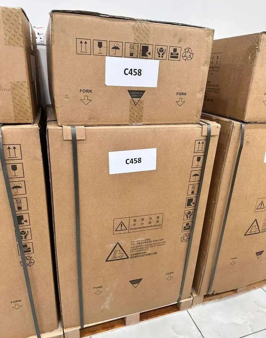 طابعات مكتبية عالية الجودة