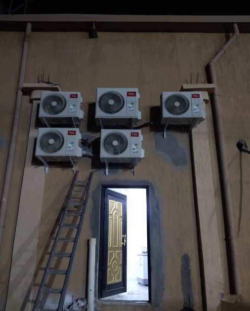 فك و تركيب مكيفات اسبلت الطائف. +فك وتركيب مكيفات دولابي .فك و..تركيب مكيفات شباك مدينة الطائف