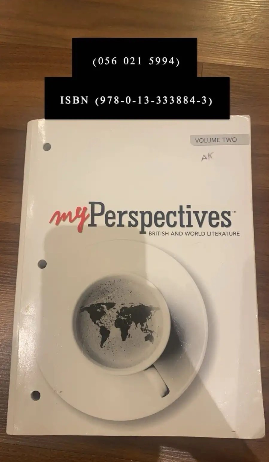 كتب مدرسة عالمية