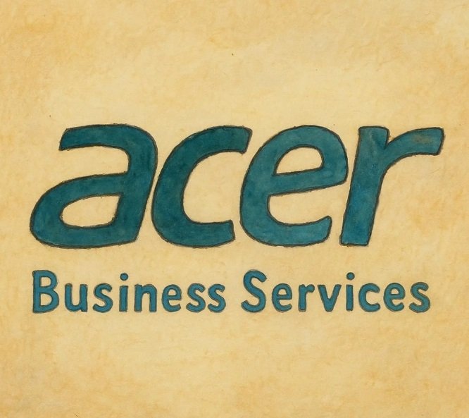 شركة أيسر لخدمات الأعمال والخدمات الإلكترونية