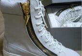 حذاء ماركة زانوتي (zanotti) جديد