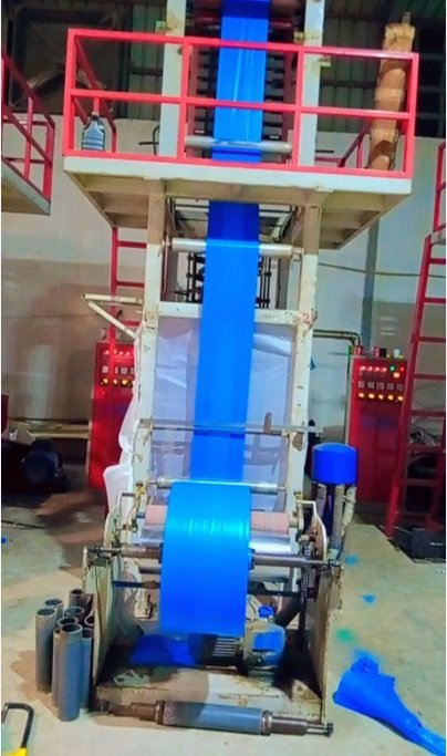 تعلن مؤسسه ريندات بلاس لصناعه وطباعه الاكياس والسفر والنفايات بجميع انواعها