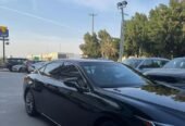 لكزس ES 350 Elite (CC) 2021 وارد سعودي عبداللطيف جميل