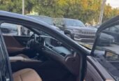 لكزس ES 350 Elite (CC) 2021 وارد سعودي عبداللطيف جميل