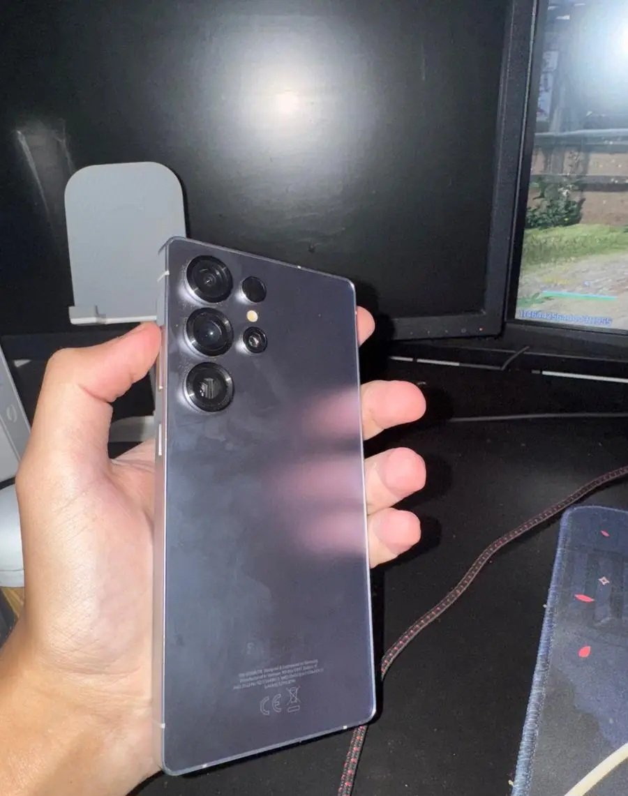 سامسونج s25 ultra