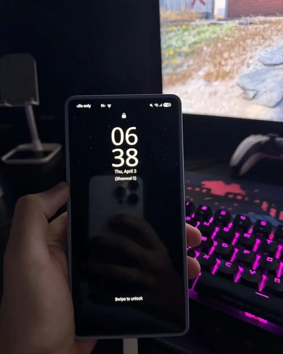 سامسونج s25 ultra