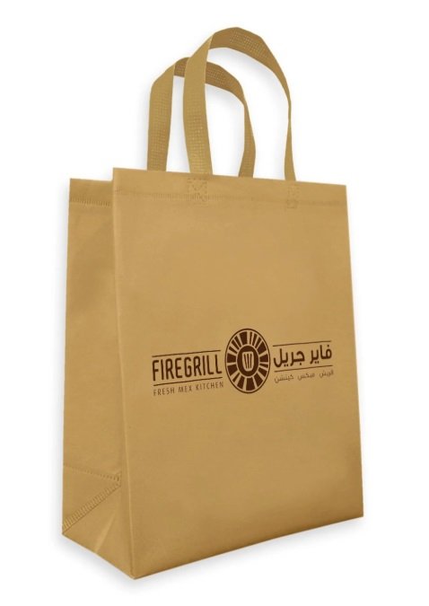 مصنع اكياس قماشيه